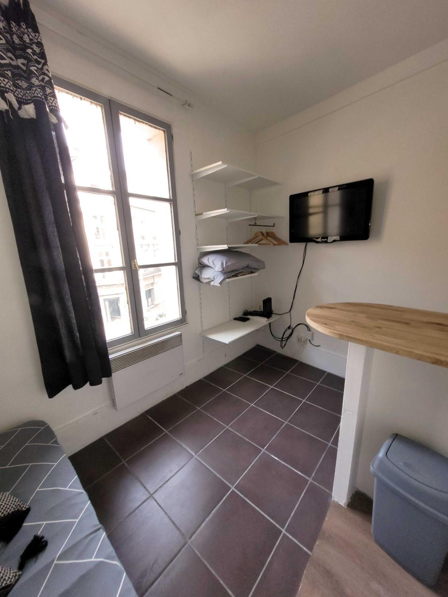 Studio 2 - Rouen Centre Ville ภายนอก รูปภาพ